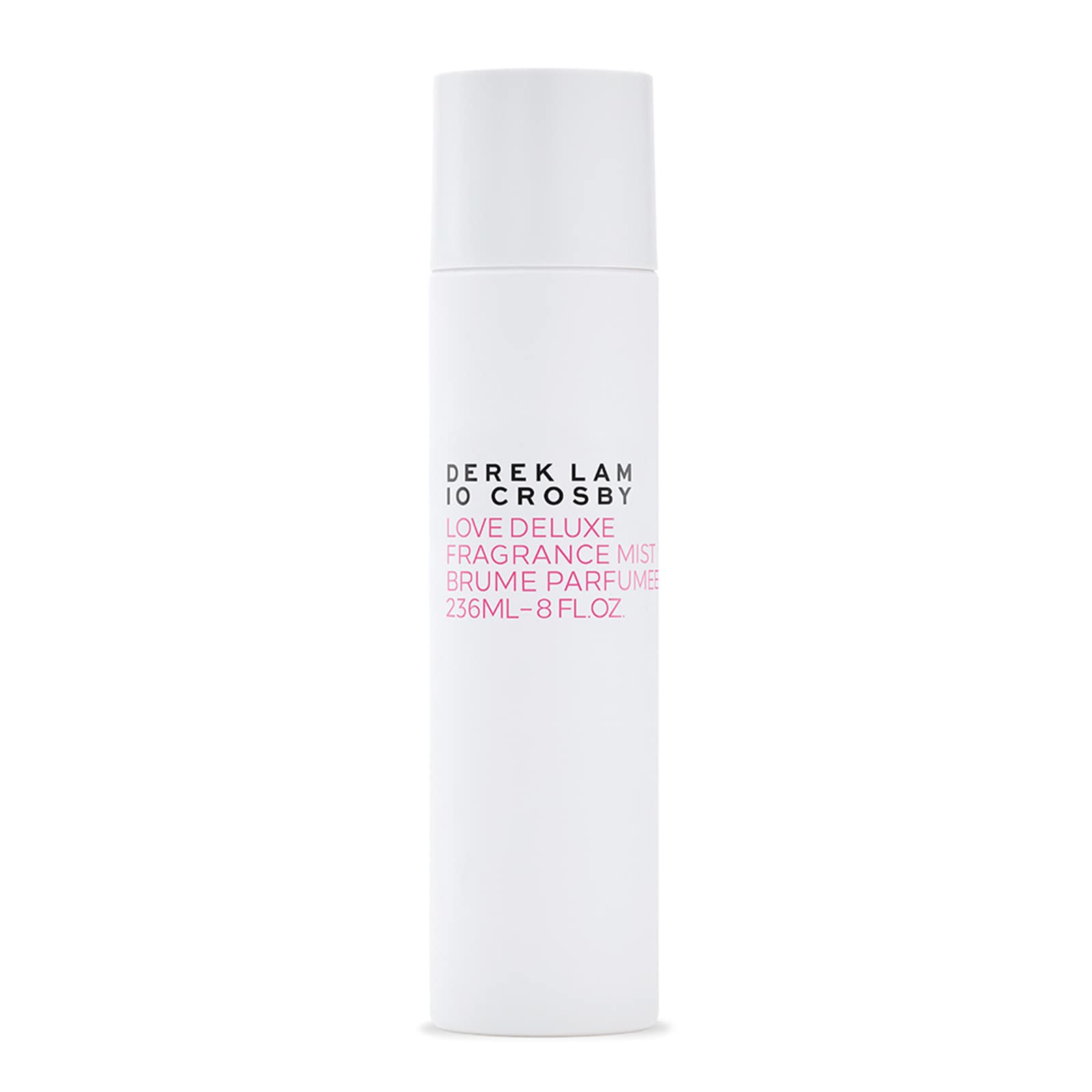 Derek Lam Love Deluxe Body Spray for Women, Womens Fragrance Mist, 8 oz